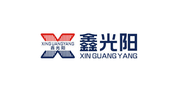 7.鑫光阳logo